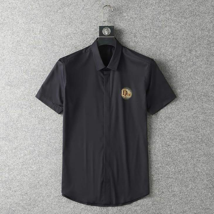 Dior Shirts Short _SKUDiorShirtSSm-3xl26n0128294